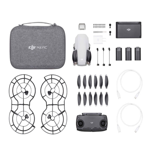 mavic mini